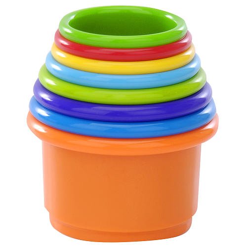 Stackable Cups