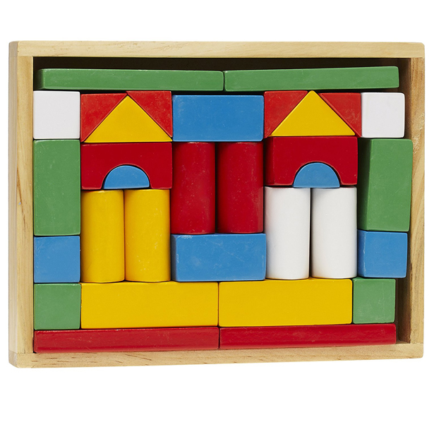 Building Blocks