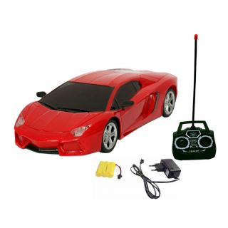 Remote Control Car