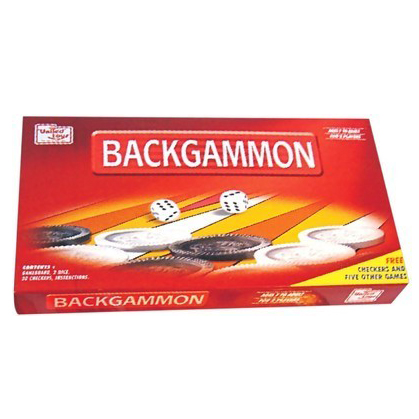 Backgammon