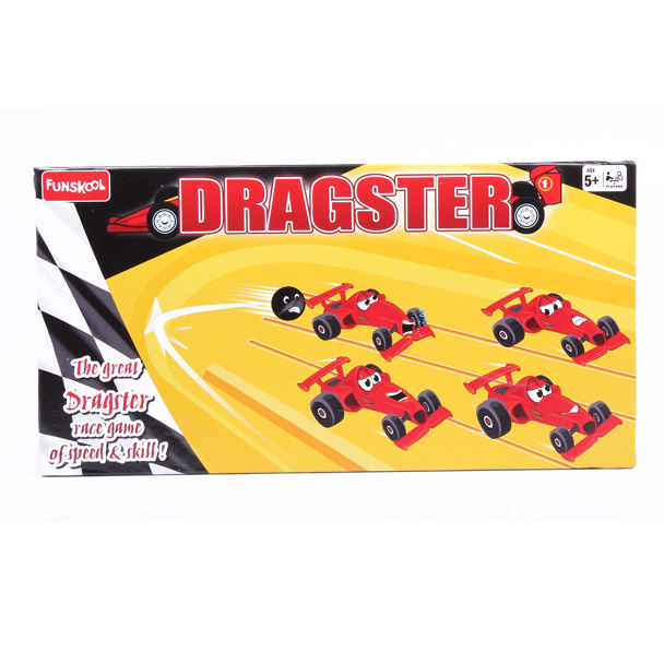 Dragster