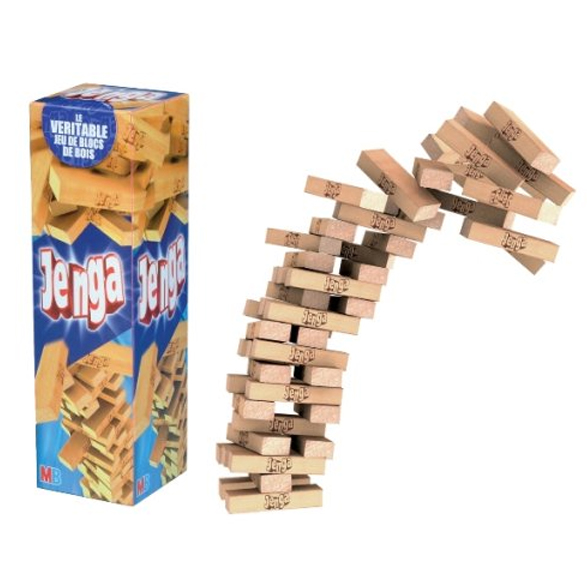 Jenga