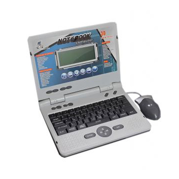 Learning Machine - Kidz Laptop