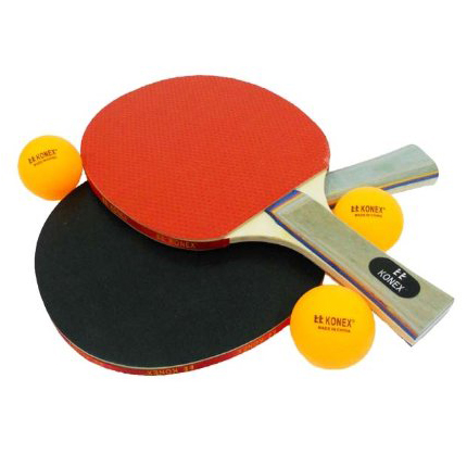 Table Tennis Racket