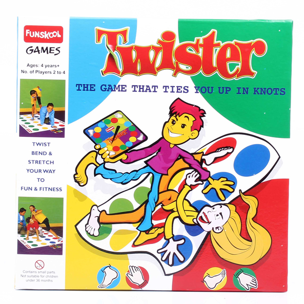 Twister